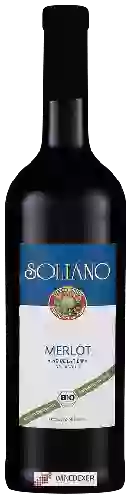 Weingut Soliano - Merlot