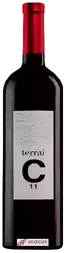 Weingut Terrai - C Carinena