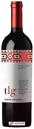 Weingut Torrelongares - Tinto Old Vine Garnacha