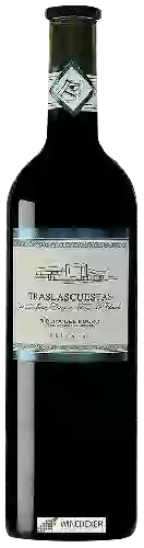 Weingut Traslascuestas - Crianza