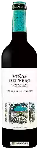 Weingut Viñas del Vero - Cabernet Sauvignon Somontano
