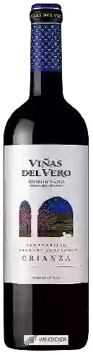 Weingut Viñas del Vero - Tempranillo - Cabernet Sauvignon Crianza