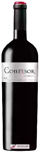 Weingut Vinícola Real - Confesor Rioja