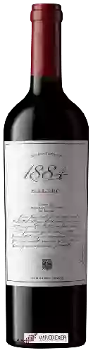 Weingut Escorihuela Gascón - 1884 Malbec