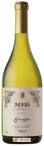 Weingut Escorihuela Gascón - MEG Chardonnay