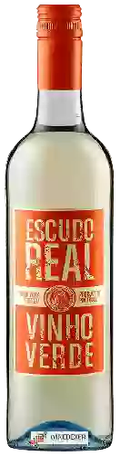 Weingut Escudo Real - Blanco