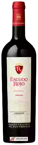 Weingut Escudo Rojo - Carménère Reserva