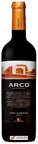 Weingut Esporão - Arco do Esporão