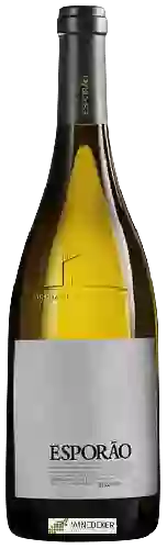 Weingut Esporão - Espor&atildeo Reserva Branco