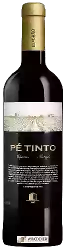 Weingut Esporão - Pé Tinto