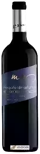 Bodegas Estéban Martín - Marqués de Alfamén Crianza