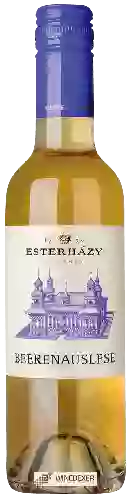 Weingut Esterházy - Beerenauslese