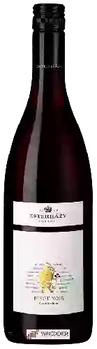 Weingut Esterházy - Cuvée Tradition Pinot Noir