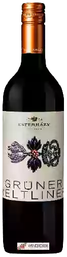 Weingut Esterházy - Estoras Grüner Veltliner