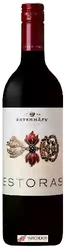 Weingut Esterházy - Estoras