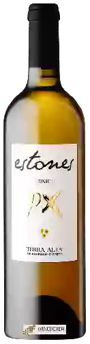 Weingut Estones - Únic PX