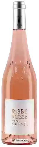 Weingut Etienne Suzzoni - Ribbe Rosse Rosé