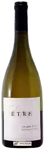 Weingut Etre - Chardonnay