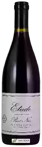 Weingut Etude - Fiddlestix Vineyard Pinot Noir