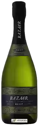 Weingut Evviva Stella Mia - Bazaar California Sparkling Brut