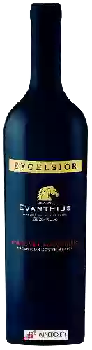 Weingut Excelsior - Cabernet Sauvignon Evanthius