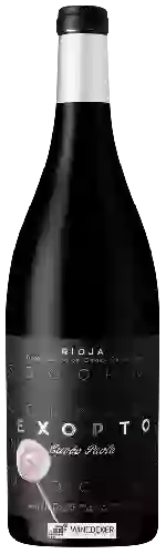 Bodegas Exopto - Exopto Cuvée Paola