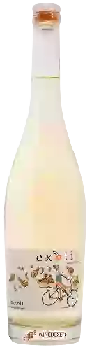 Weingut Exòtic - Sauvignon Blanc