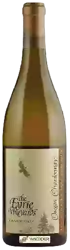 Weingut The Eyrie Vineyards - Chardonnay