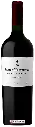 Weingut Fabre Montmayou - Gran Reserva Malbec