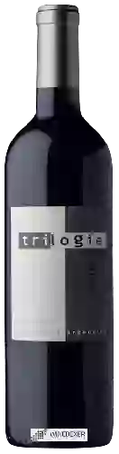 Weingut Fabre Montmayou - Trilogie Tinto