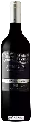 Weingut Fair Aware - Atrium Cabernet Sauvignon