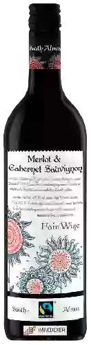 Weingut Fair Wine - Cabernet Sauvignon - Merlot