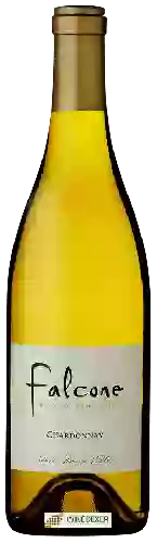 Weingut Falcone - Chardonnay