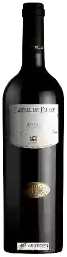 Weingut Falset Marçà - Castell de Falset