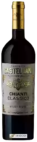 Weingut Famiglia Castellani - Chianti Classico Riserva