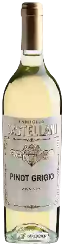 Weingut Famiglia Castellani - Pinot Grigio