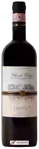 Weingut Famiglia Losi - Il Brunone Chianti Classico Riserva