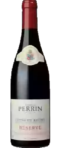 Weingut Famille Perrin - Côtes du Rhône Rouge