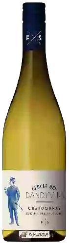 Weingut Famille Sadel - Cercle des Dandyvins Chardonnay