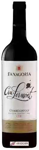 Weingut Fanagoria (Фанагория) - Cru Lermont Chardonnay