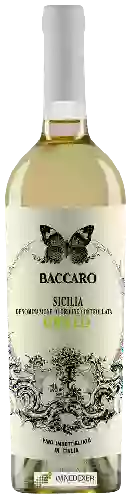 Weingut Farnese - Baccaro Grillo