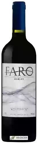 Weingut Faro - Merlot