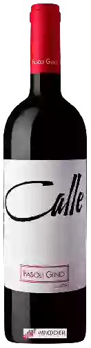 Weingut Fasoli Gino - Calle Merlot Rosso Veronese