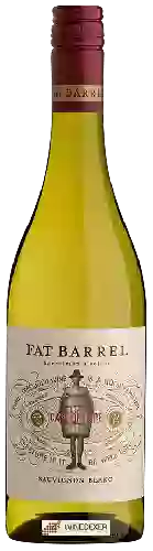 Weingut Fat Barrel - Barrelman's Select Sauvignon Blanc