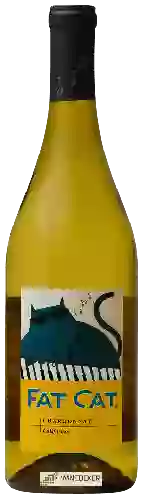 Weingut Fat Cat - Chardonnay