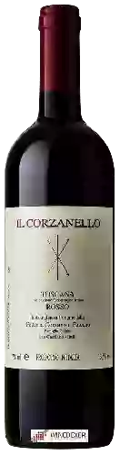 Weingut Corzano e Paterno - Il Corzanello Rosso