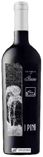 Weingut Fattoria di Basciano - I Pini