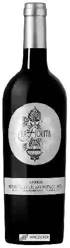 Weingut La Fiorita - Riserva Brunello di Montalcino