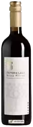 Weingut Fattoria Laila - Rosso Piceno