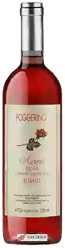 Weingut Poggerino - Aurora Rosato